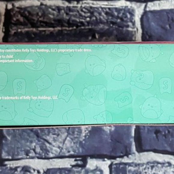 Squishville Axolotl Squad - Picture 4 of 4